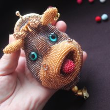 Бычок, который смог