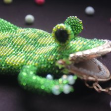 Снова лягушонок Квак