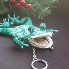 Очередной красавец