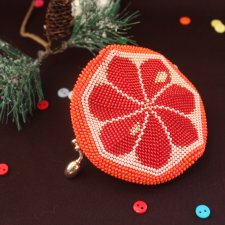 Цитрусовый фреш