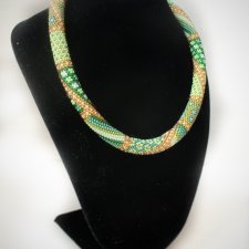 Весенний пэчворк