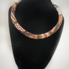 Осенний пэчворк