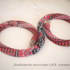 Жгут Доркас