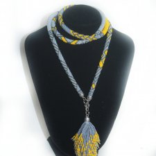 Лимон и Пепел