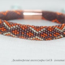 Новенький браслет