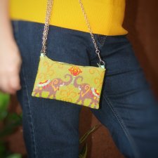 И снова бисер