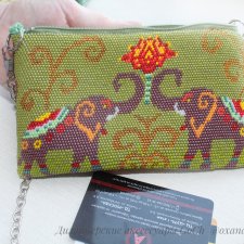 Изделие в "разрезе"