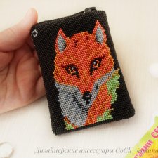 Кому черный?