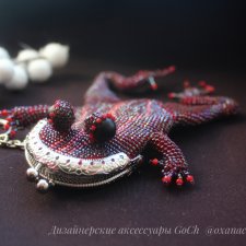 Новый бисер. Проба пера