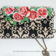 Театральная сумочка