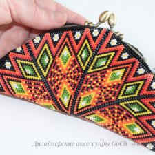 Буйство красок, яркость лета