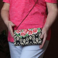 Красота готова к прогулке