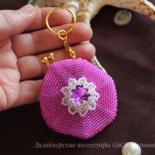 Миниатюра кошелька