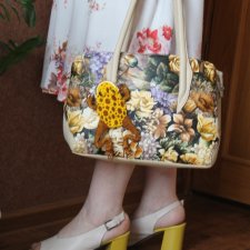 Не обложка ли для журнала