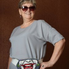 Поясная сумка