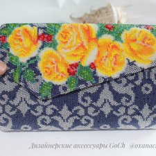 Сумочка во всей красе