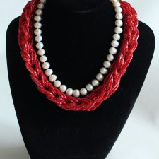 Цепи - мода возвращается