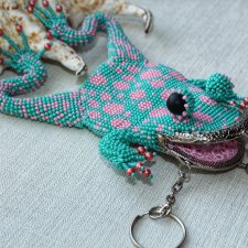 Тема про лягушат