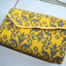 Желтый - цвет солнце, любви и оптимизма