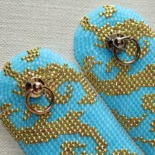 Продолжаем сумочку мастерить