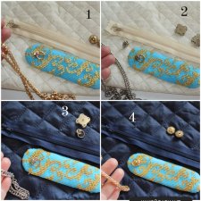 Продолжение процесса