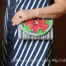 Полосатый дуэт