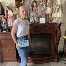 Фотоотзыв как часть моих трудов