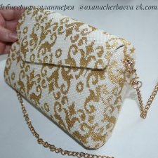 Медовая нежность