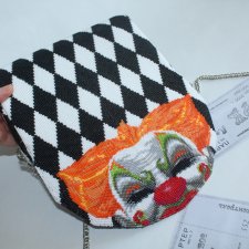 Клоун! Клоуны!