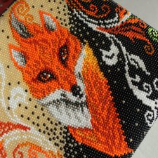 Она - невероятно роскошная сумочка