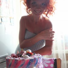 Всем теплоты