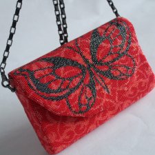 Эффектный выход