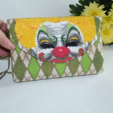 Написан рассказ