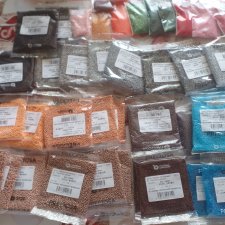 Настроение блеск