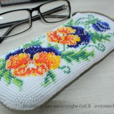 Время пушистых стихов