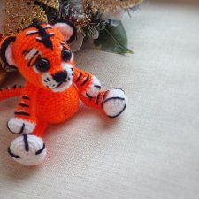 Мини символ года