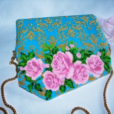 Зефирная нежность