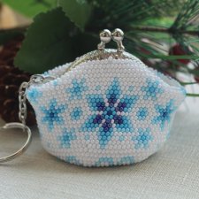 Морозная поступь