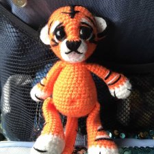 Приятные и тёплые слова