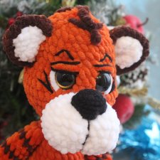 Полосатые будни