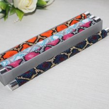 Цветной калейдоскоп