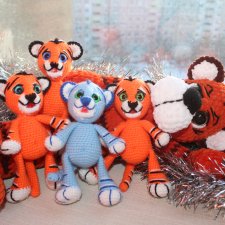 Семейное фото