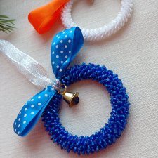 Идея украшения