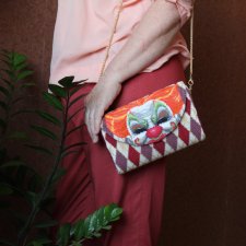 Улыбаемся, люди!