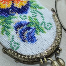 Весной пахнет почему-то