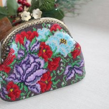 Букет цветов