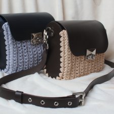 Новые сумочки