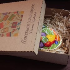 Свежесть вкусов