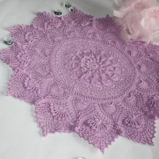 Лавандовый аромат