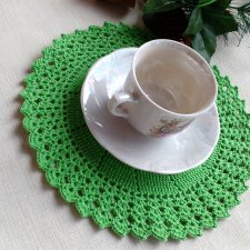 Любите ли вы красоту на столе